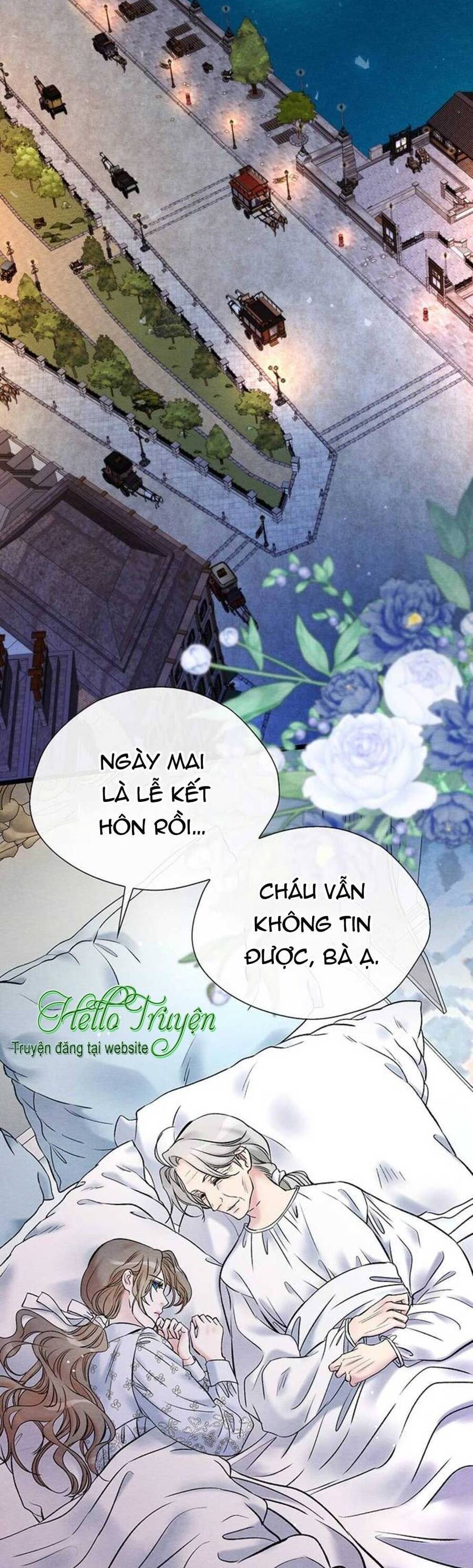 Chàng Hoàng Tử Này Có Vấn Đề Chapter 32.2 - Trang 2