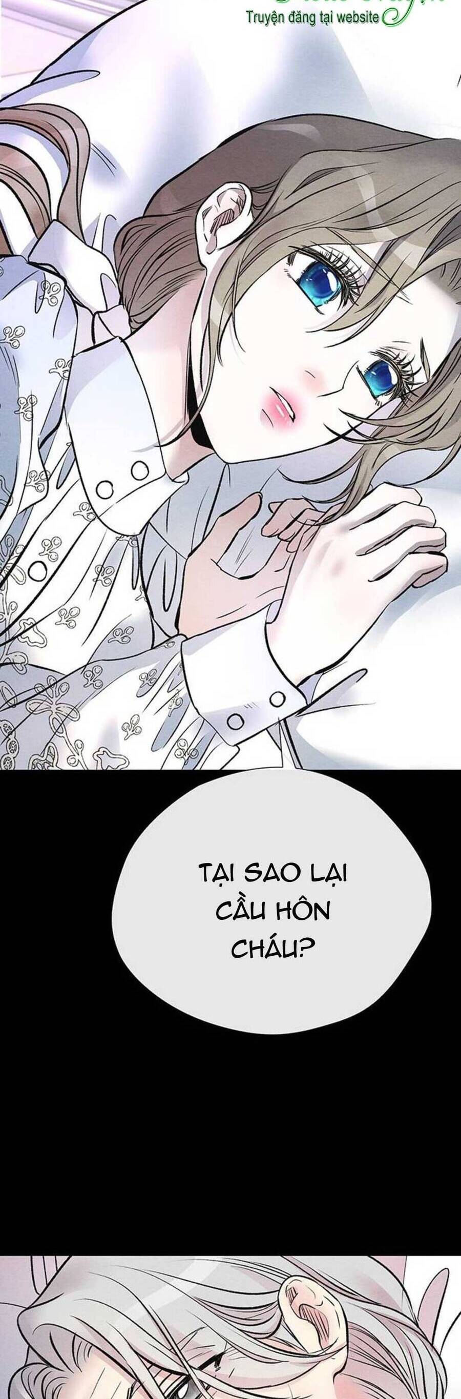 Chàng Hoàng Tử Này Có Vấn Đề Chapter 32.2 - Trang 2