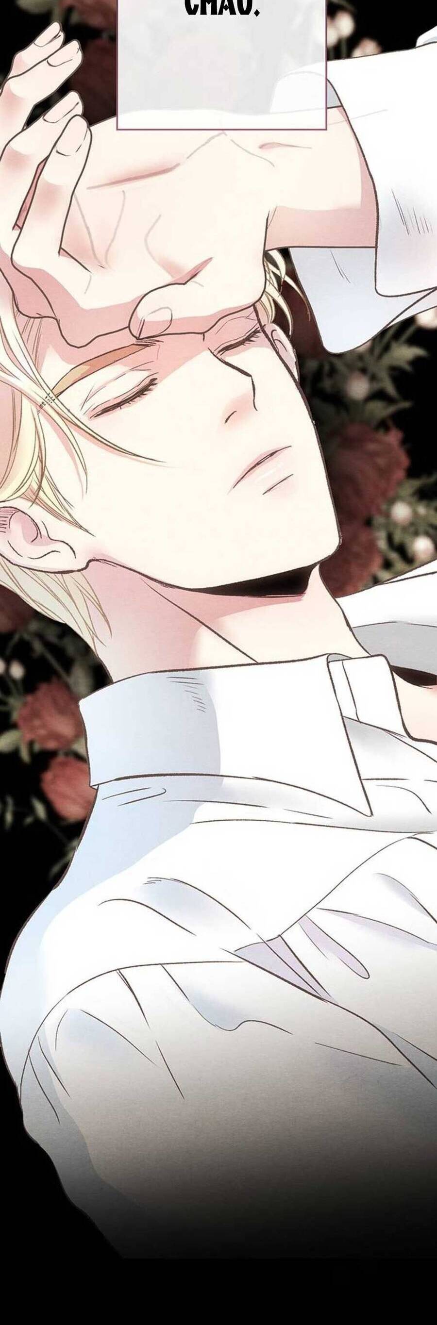 Chàng Hoàng Tử Này Có Vấn Đề Chapter 32.2 - Trang 2