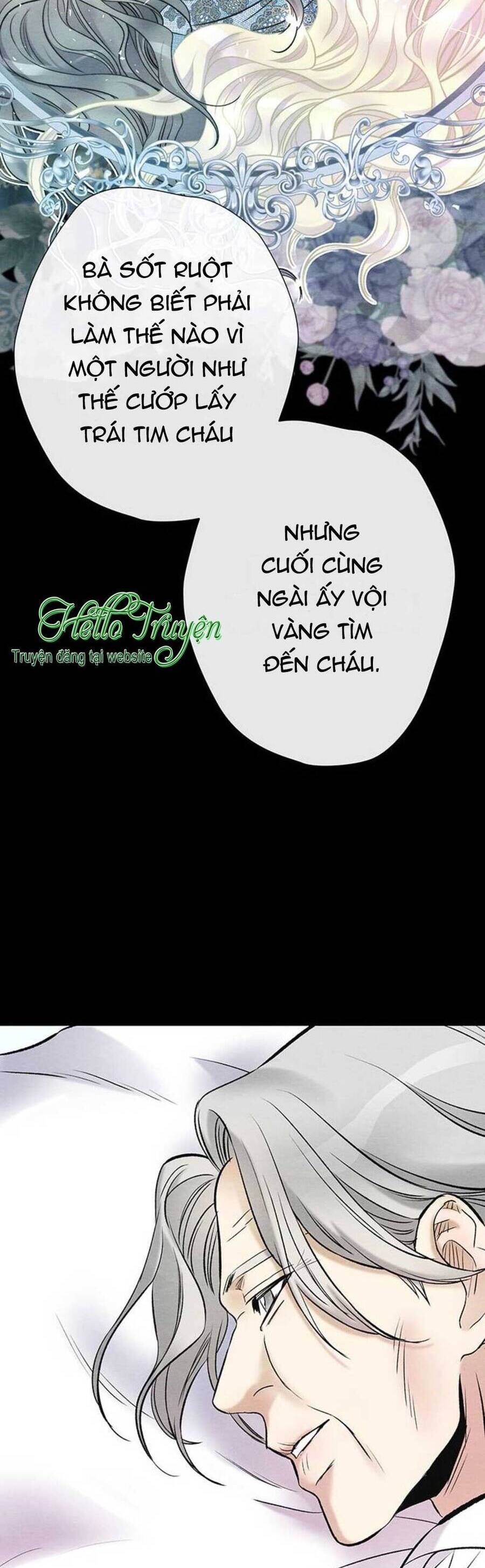 Chàng Hoàng Tử Này Có Vấn Đề Chapter 32.2 - Trang 2