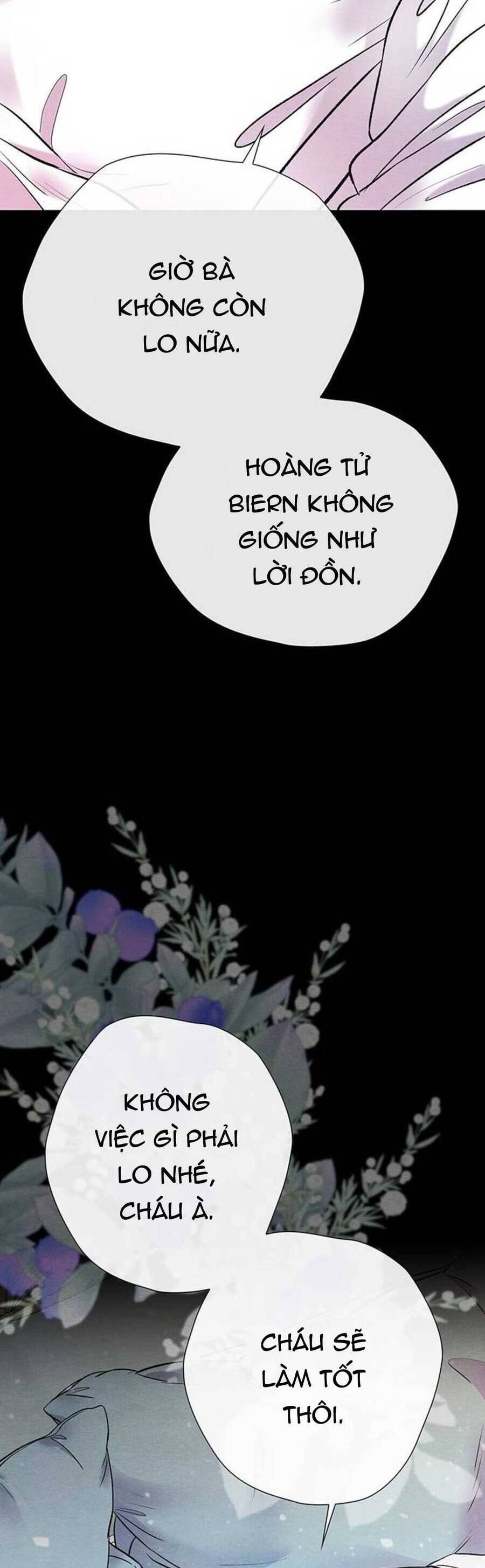 Chàng Hoàng Tử Này Có Vấn Đề Chapter 32.2 - Trang 2