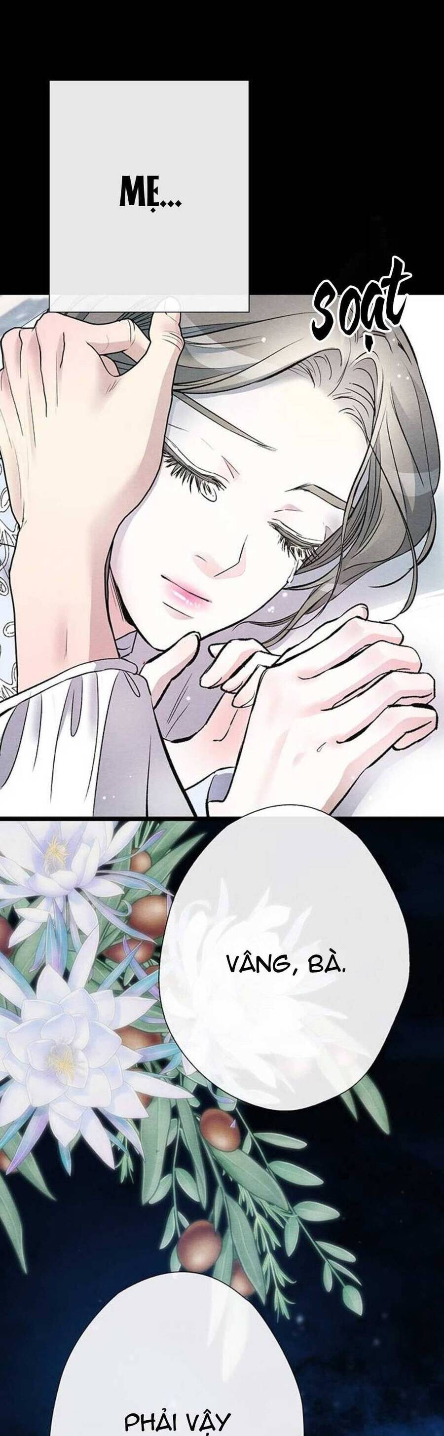 Chàng Hoàng Tử Này Có Vấn Đề Chapter 32.2 - Trang 2