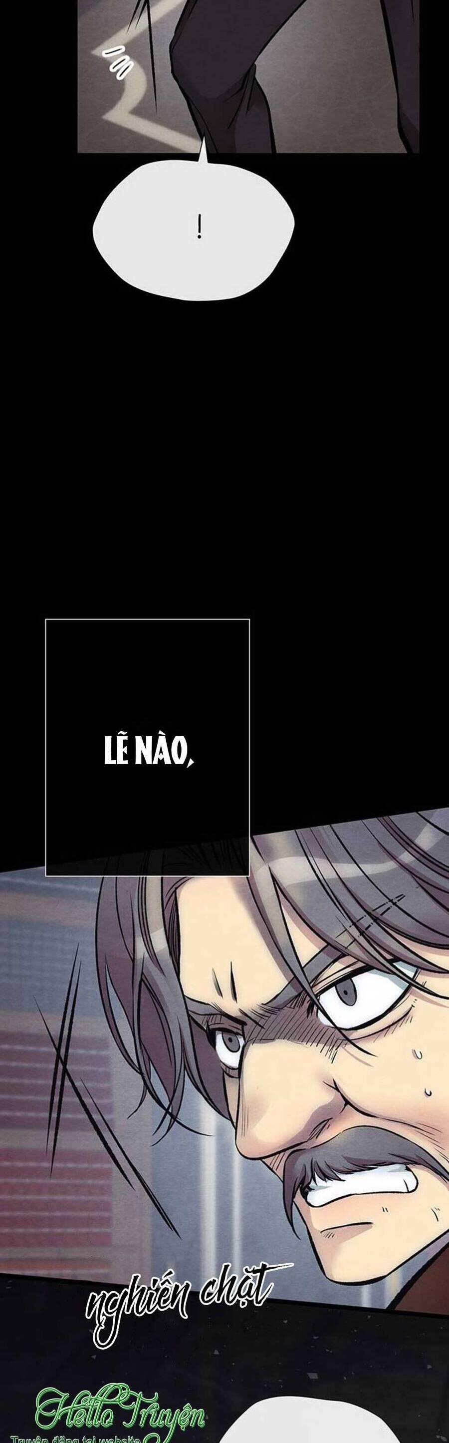 Chàng Hoàng Tử Này Có Vấn Đề Chapter 33.1 - Trang 2