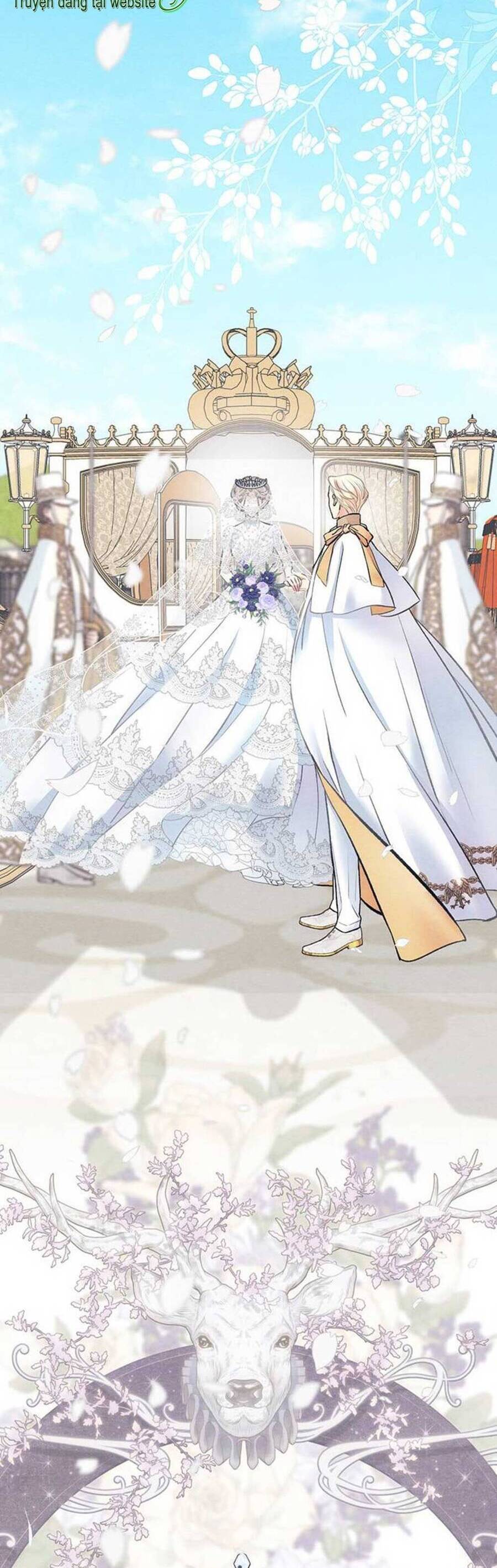 Chàng Hoàng Tử Này Có Vấn Đề Chapter 33.1 - Trang 2