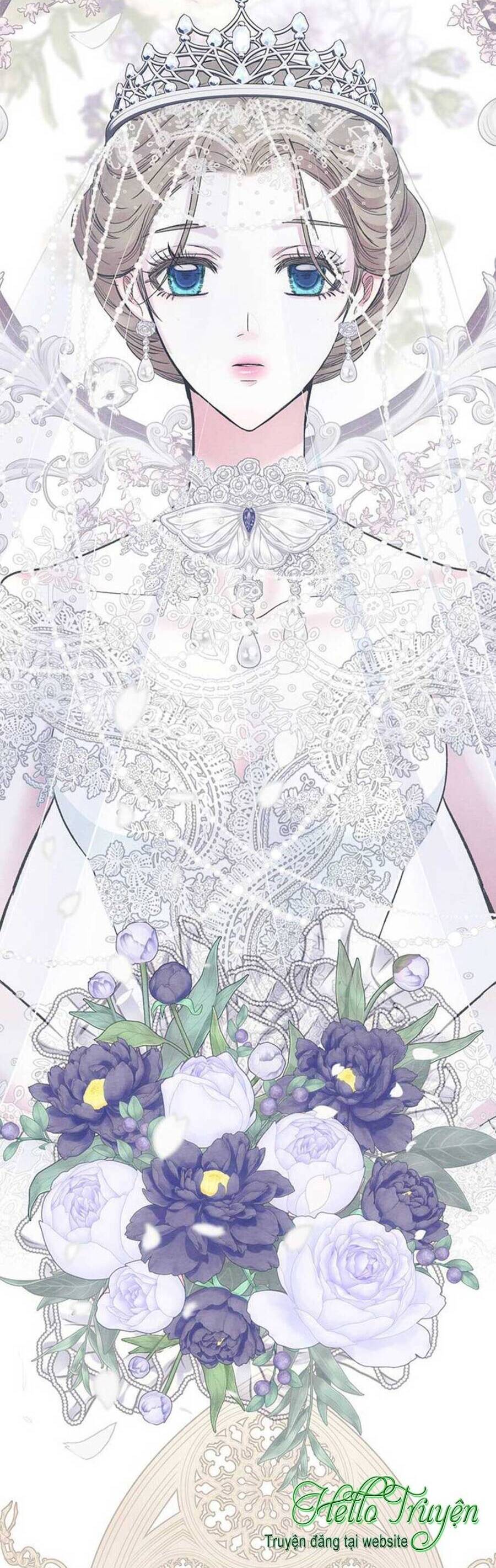 Chàng Hoàng Tử Này Có Vấn Đề Chapter 33.1 - Trang 2