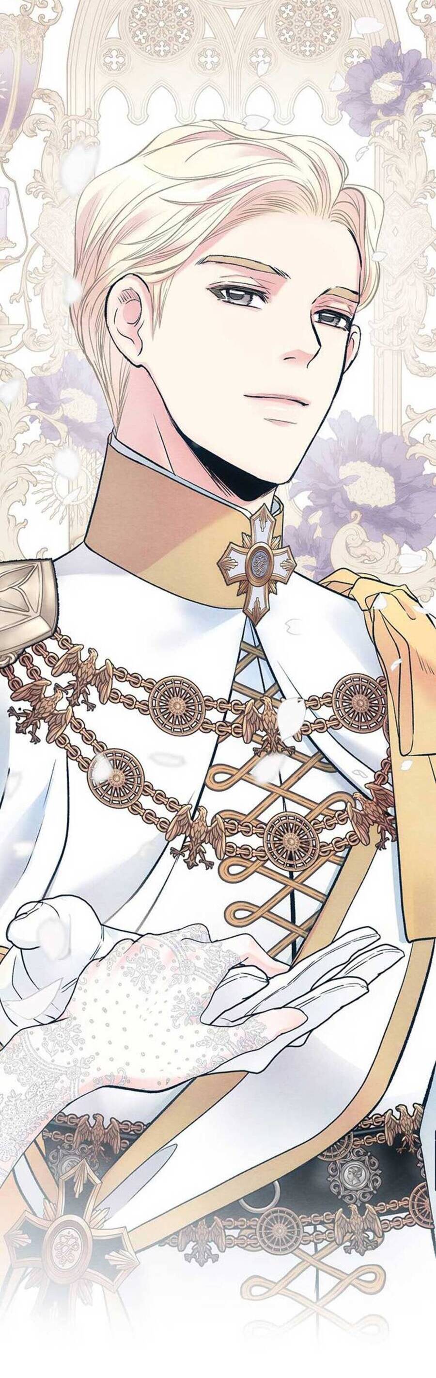 Chàng Hoàng Tử Này Có Vấn Đề Chapter 33.1 - Trang 2