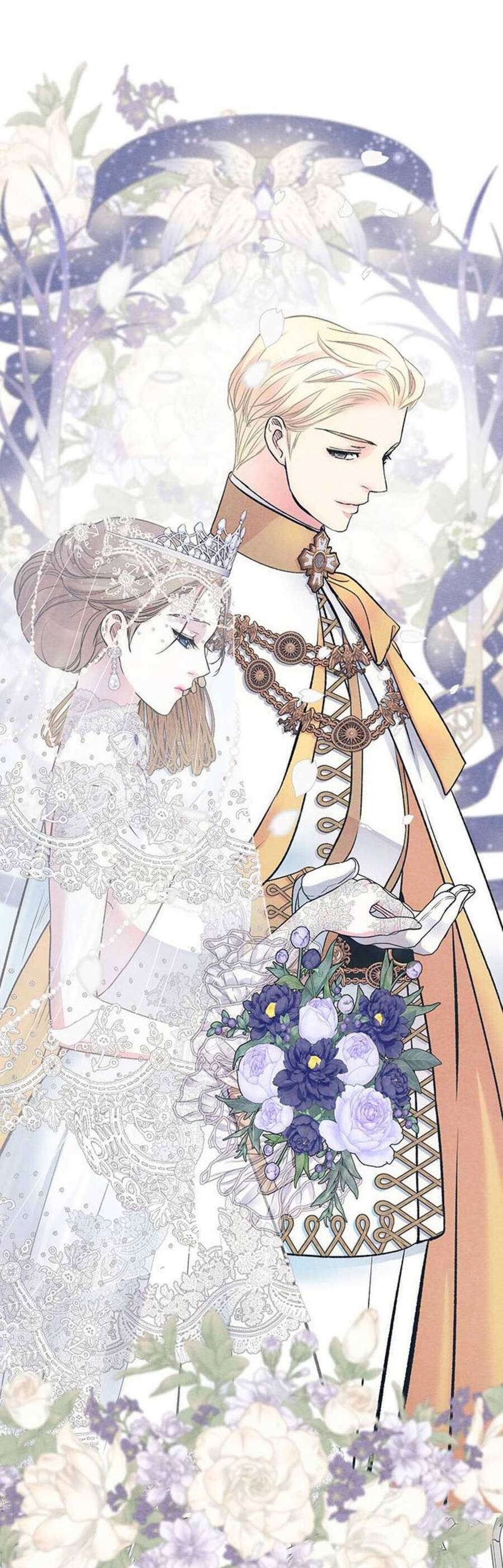 Chàng Hoàng Tử Này Có Vấn Đề Chapter 33.1 - Trang 2