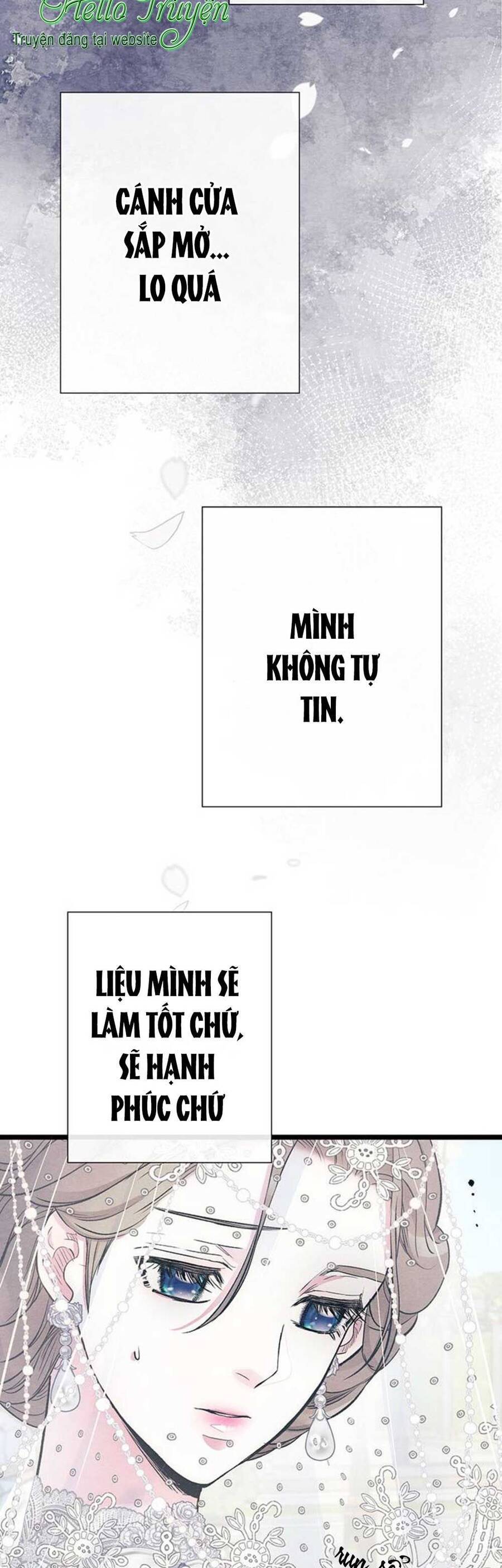 Chàng Hoàng Tử Này Có Vấn Đề Chapter 33.1 - Trang 2