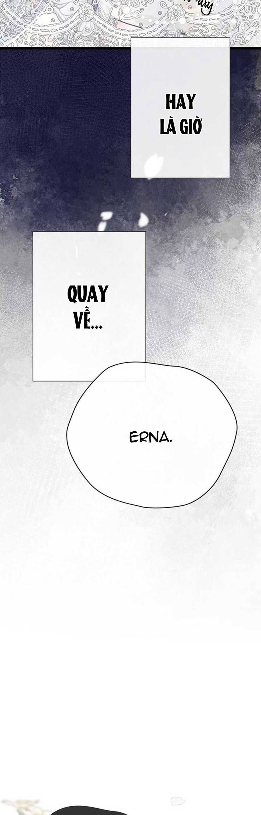 Chàng Hoàng Tử Này Có Vấn Đề Chapter 33.1 - Trang 2