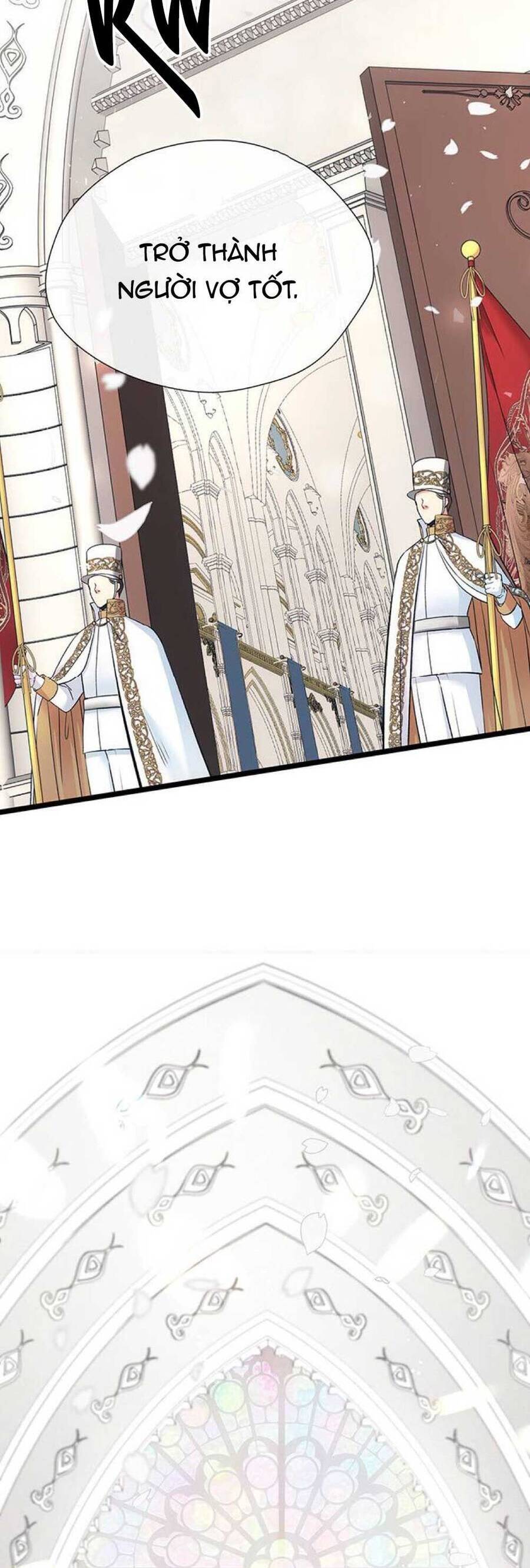 Chàng Hoàng Tử Này Có Vấn Đề Chapter 33.1 - Trang 2