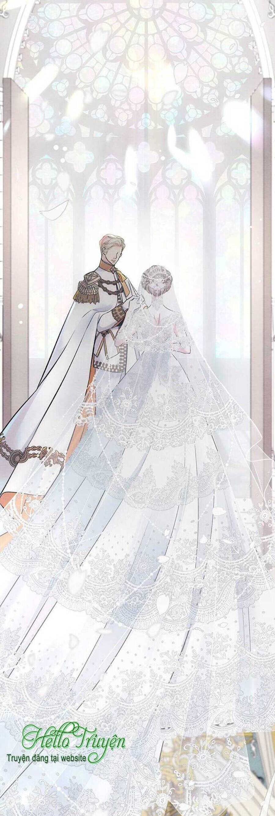 Chàng Hoàng Tử Này Có Vấn Đề Chapter 33.1 - Trang 2