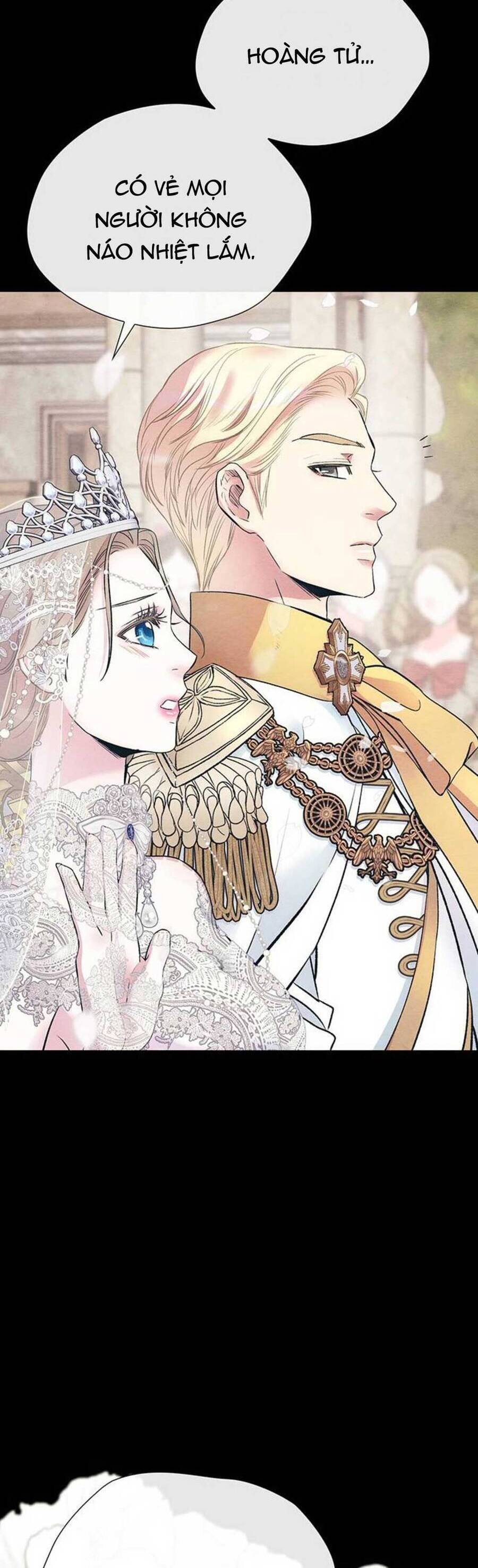 Chàng Hoàng Tử Này Có Vấn Đề Chapter 33.2 - Trang 2