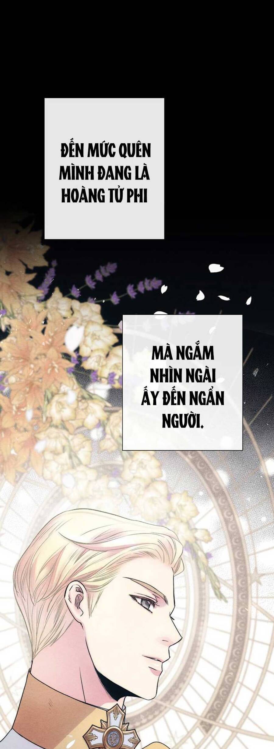 Chàng Hoàng Tử Này Có Vấn Đề Chapter 33.2 - Trang 2