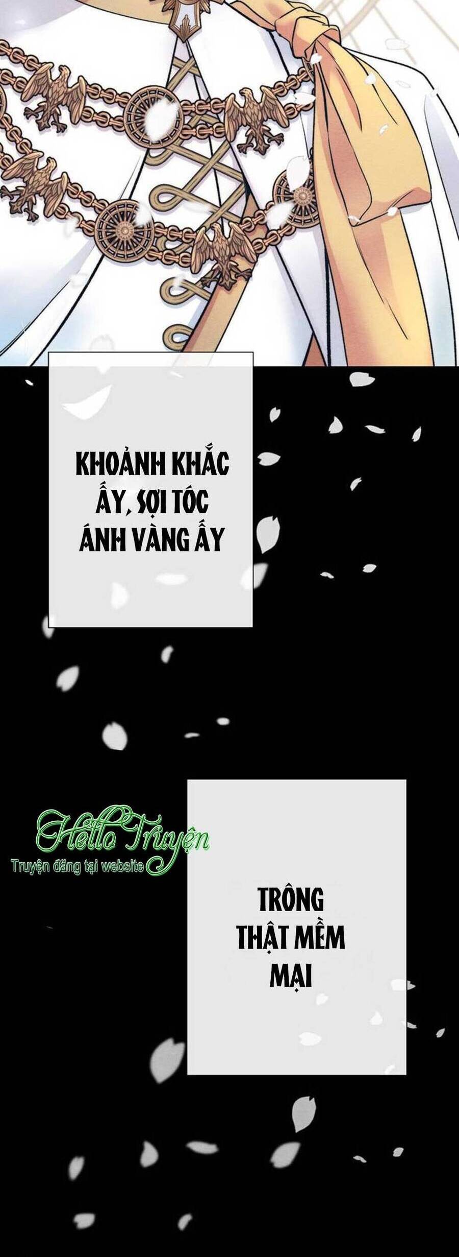 Chàng Hoàng Tử Này Có Vấn Đề Chapter 33.2 - Trang 2