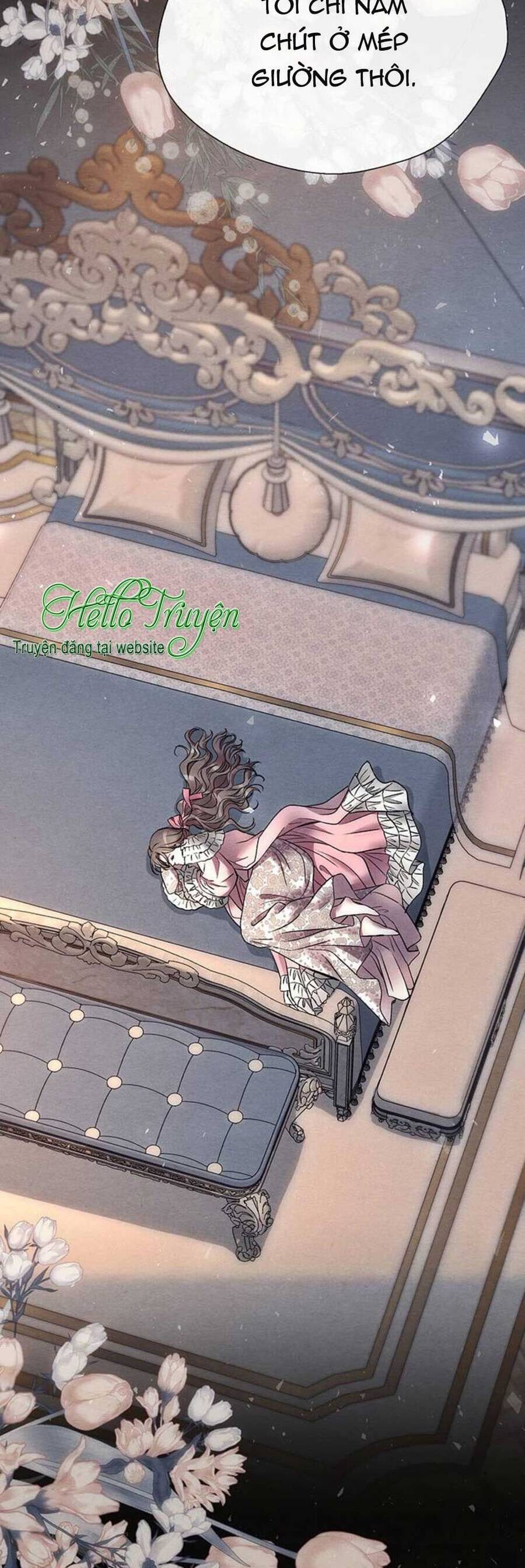 Chàng Hoàng Tử Này Có Vấn Đề Chapter 33.2 - Trang 2