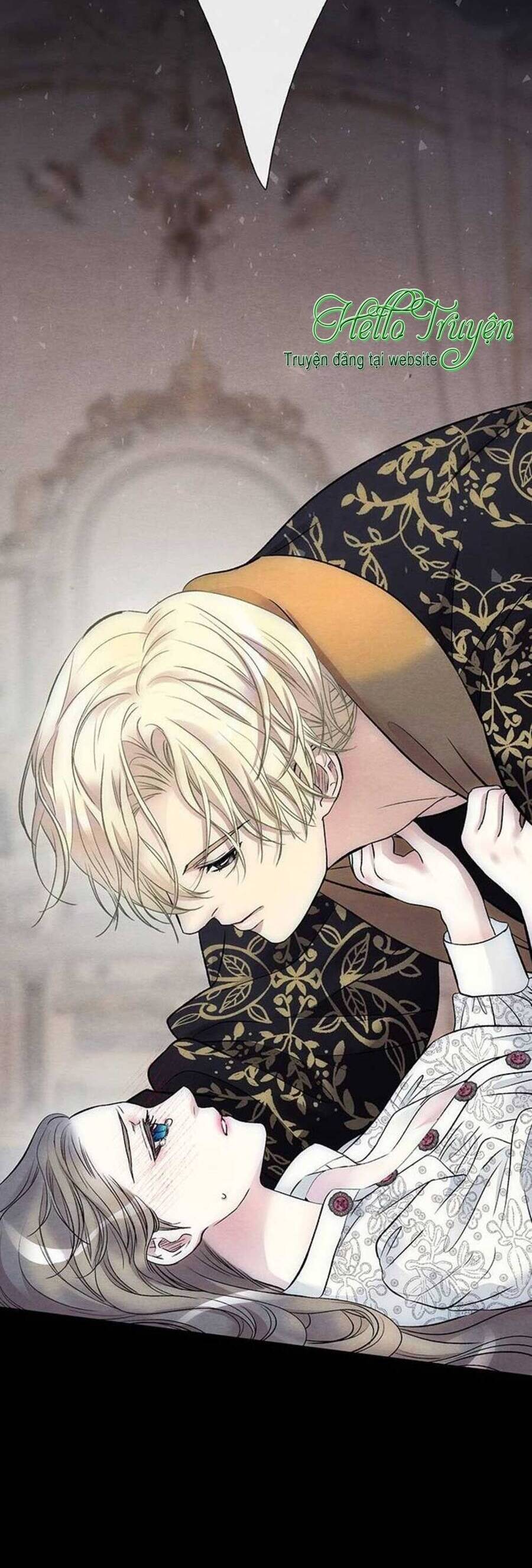 Chàng Hoàng Tử Này Có Vấn Đề Chapter 34.2 - Trang 2