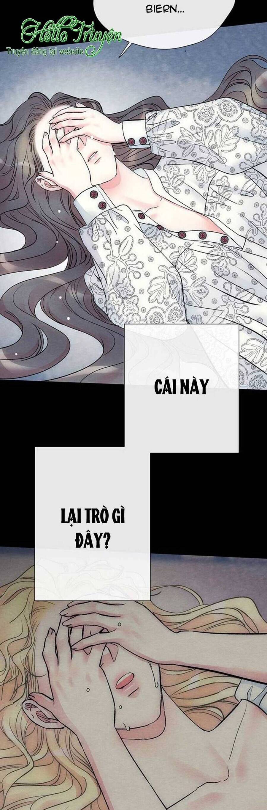 Chàng Hoàng Tử Này Có Vấn Đề Chapter 34.2 - Trang 2