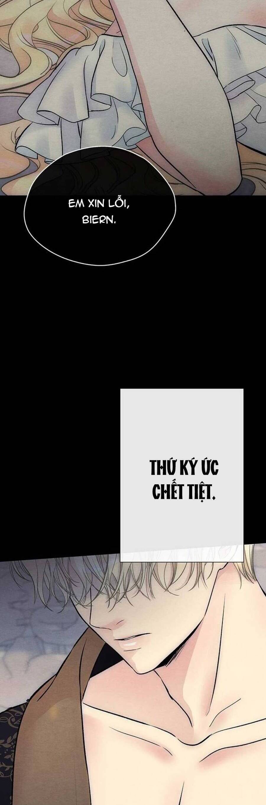 Chàng Hoàng Tử Này Có Vấn Đề Chapter 34.2 - Trang 2