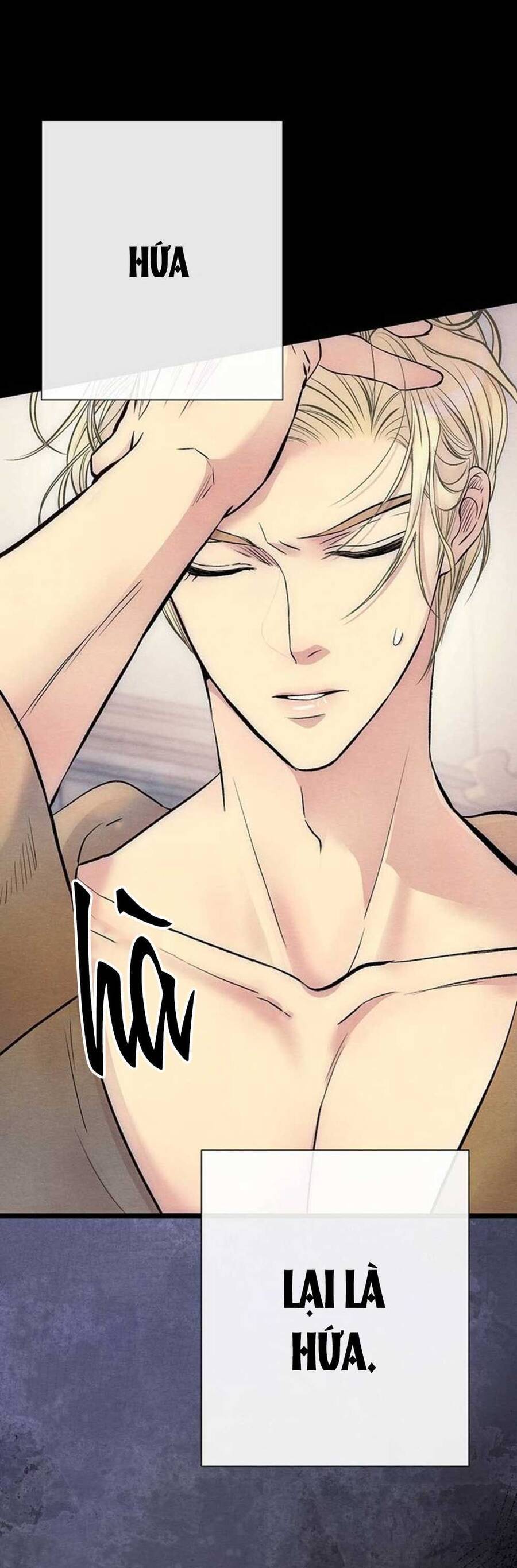 Chàng Hoàng Tử Này Có Vấn Đề Chapter 34.2 - Trang 2