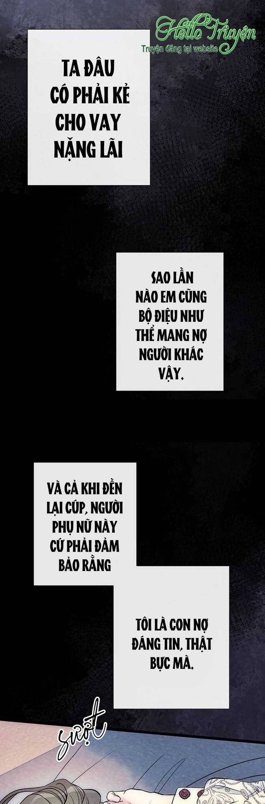 Chàng Hoàng Tử Này Có Vấn Đề Chapter 34.2 - Trang 2