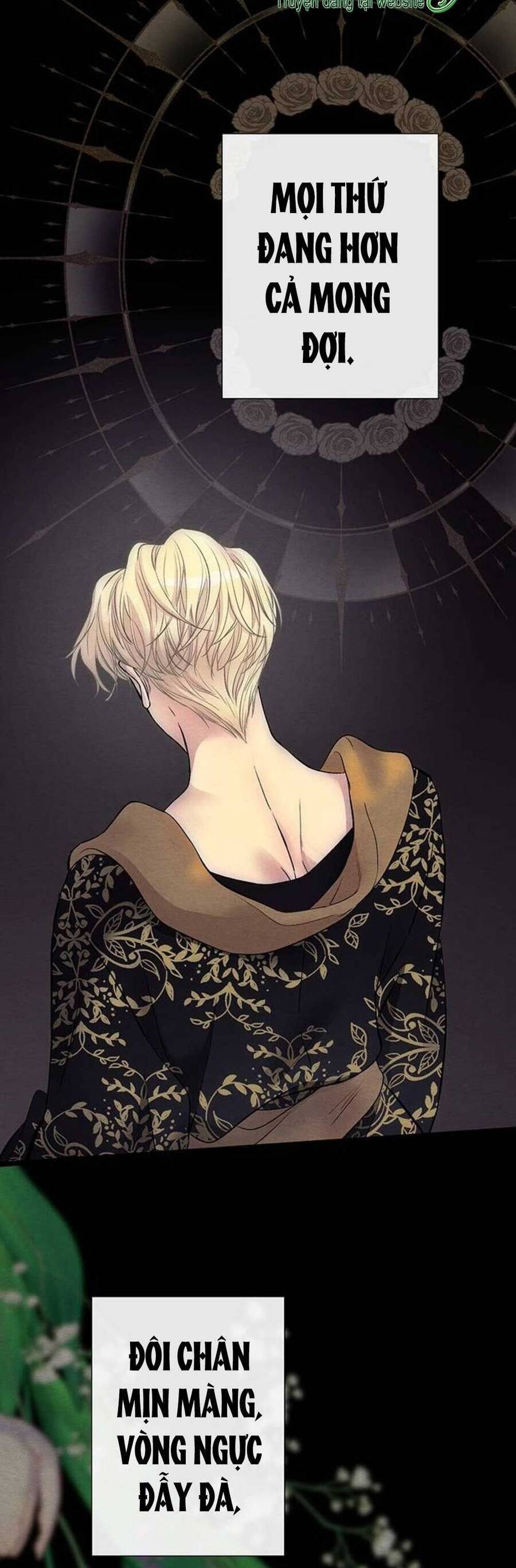 Chàng Hoàng Tử Này Có Vấn Đề Chapter 34.2 - Trang 2