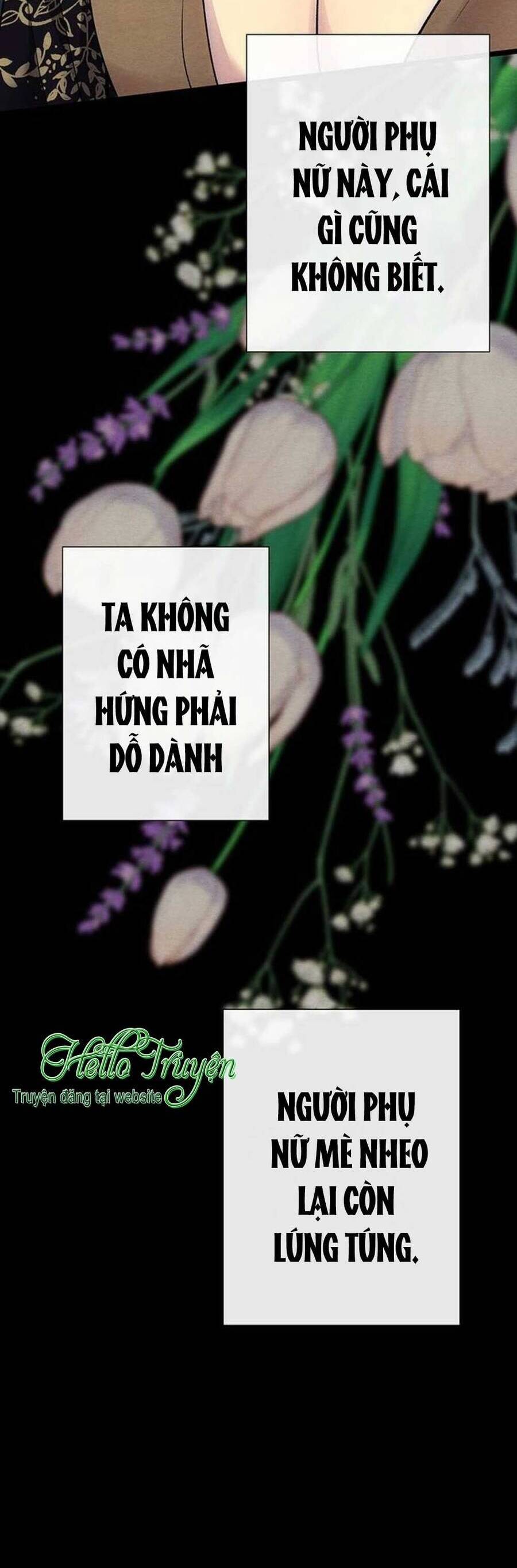 Chàng Hoàng Tử Này Có Vấn Đề Chapter 34.2 - Trang 2