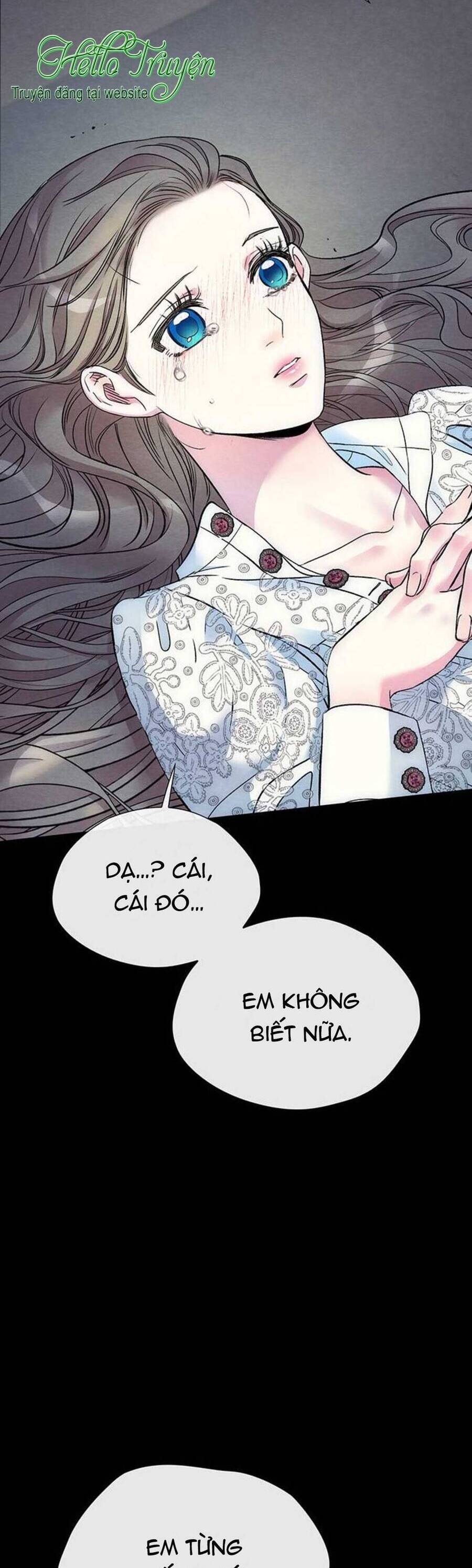 Chàng Hoàng Tử Này Có Vấn Đề Chapter 34.2 - Trang 2