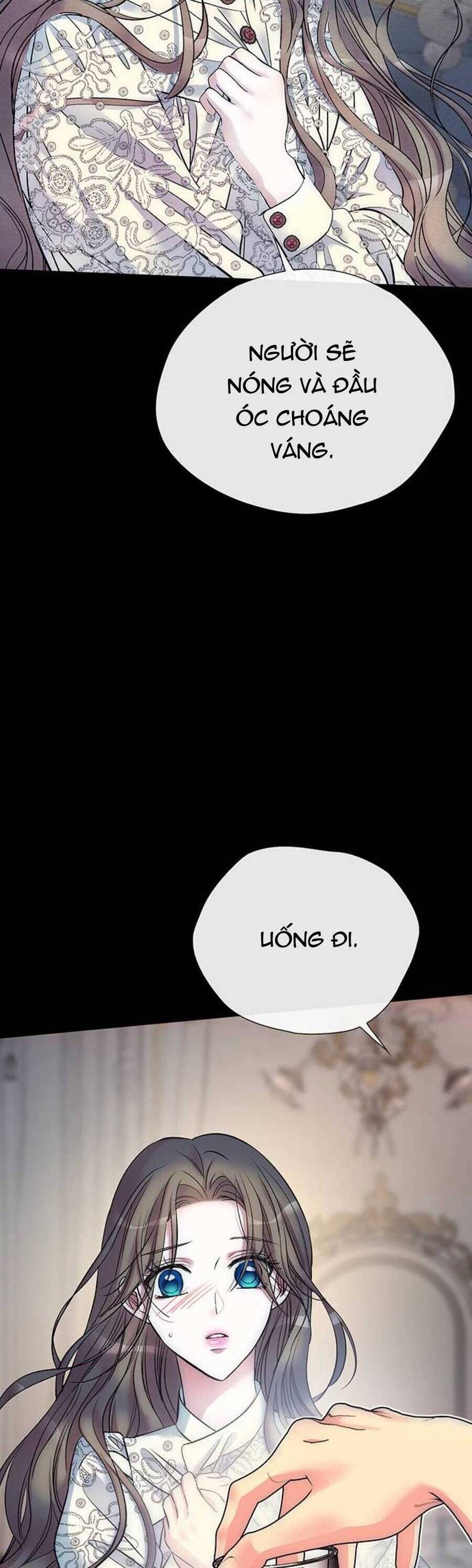 Chàng Hoàng Tử Này Có Vấn Đề Chapter 34.2 - Trang 2