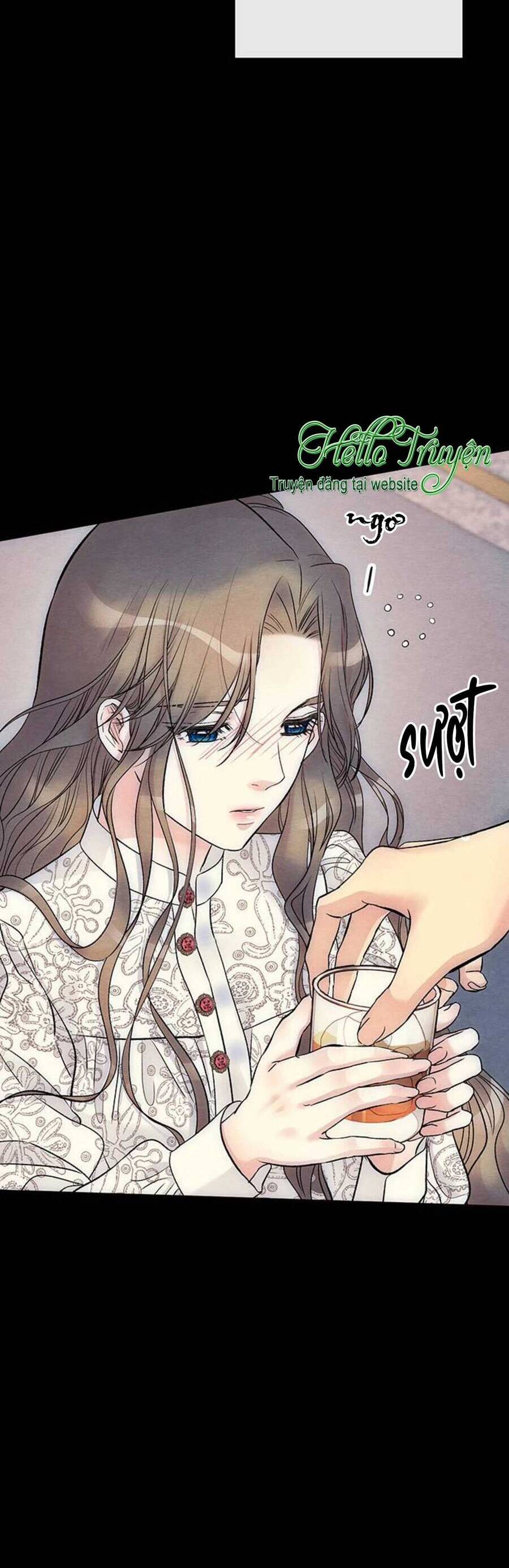 Chàng Hoàng Tử Này Có Vấn Đề Chapter 35.1 - Trang 2