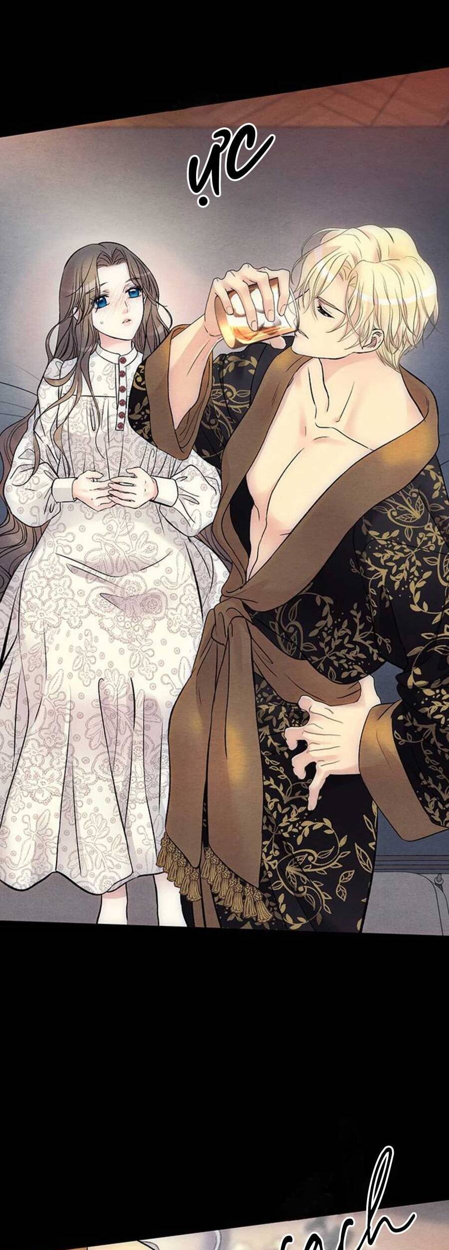 Chàng Hoàng Tử Này Có Vấn Đề Chapter 35.1 - Trang 2