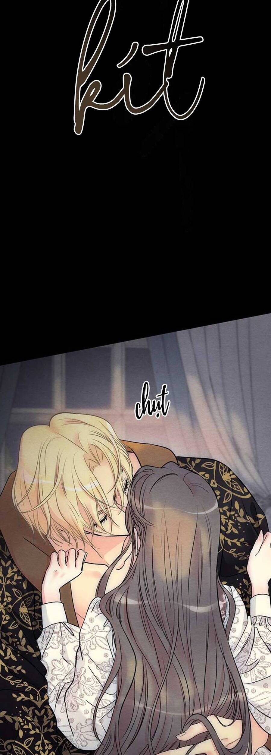 Chàng Hoàng Tử Này Có Vấn Đề Chapter 35.1 - Trang 2