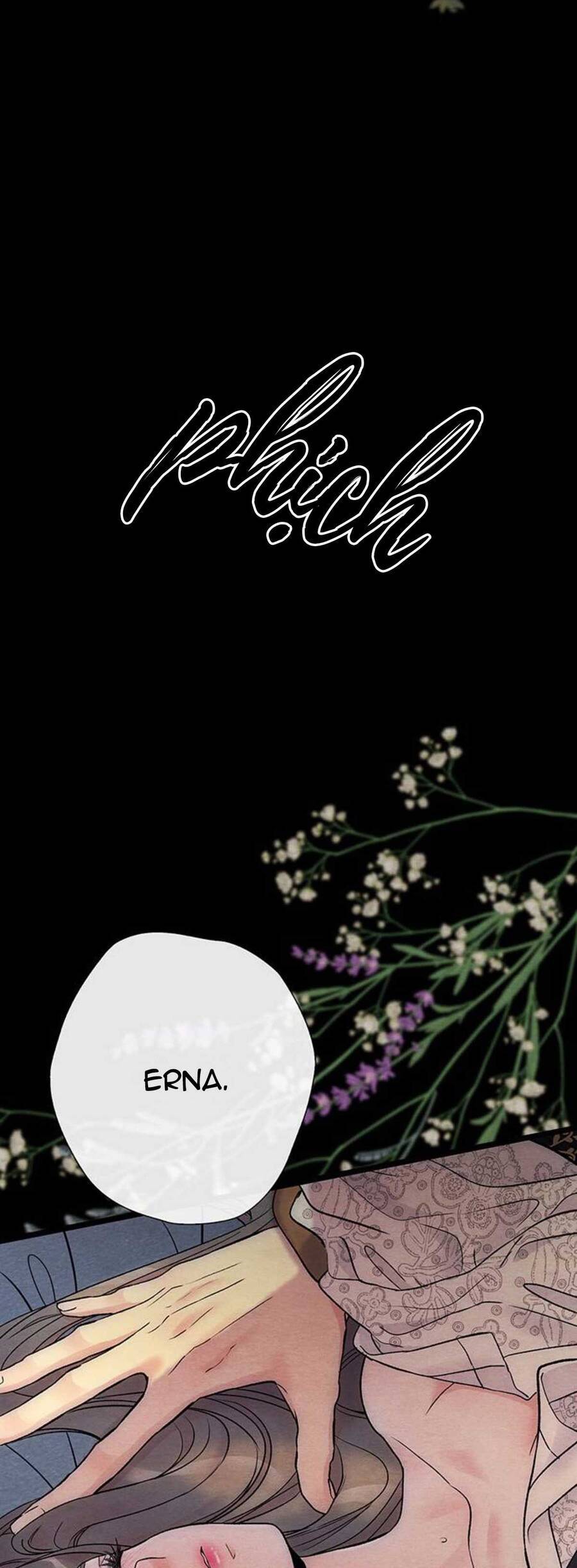 Chàng Hoàng Tử Này Có Vấn Đề Chapter 35.1 - Trang 2