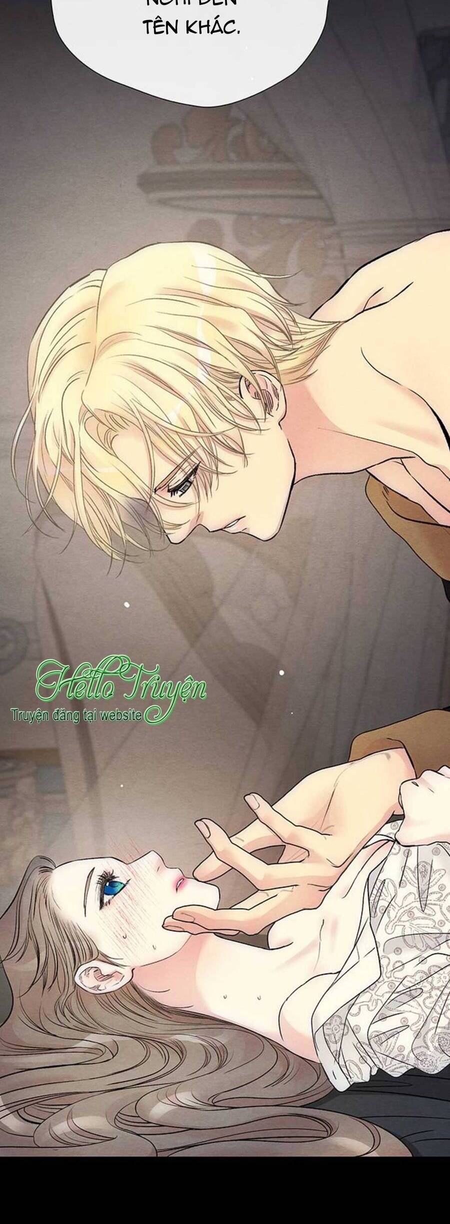 Chàng Hoàng Tử Này Có Vấn Đề Chapter 35.1 - Trang 2