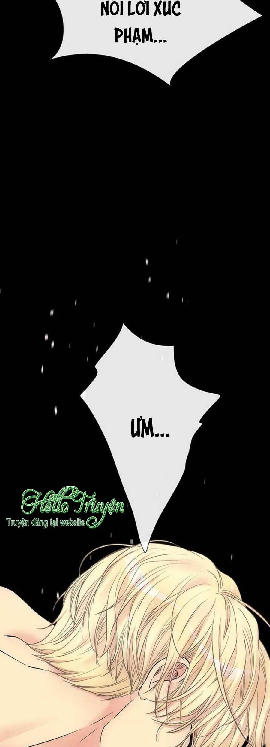 Chàng Hoàng Tử Này Có Vấn Đề Chapter 35.1 - Trang 2