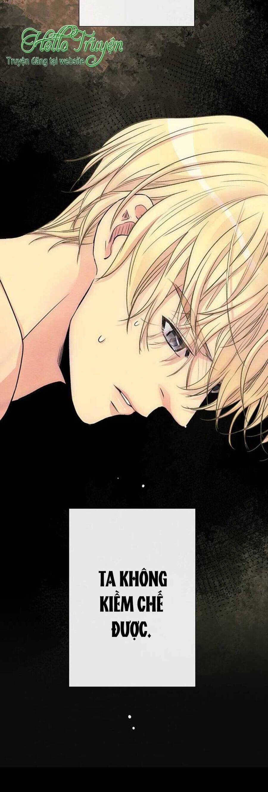 Chàng Hoàng Tử Này Có Vấn Đề Chapter 35.2 - Trang 2