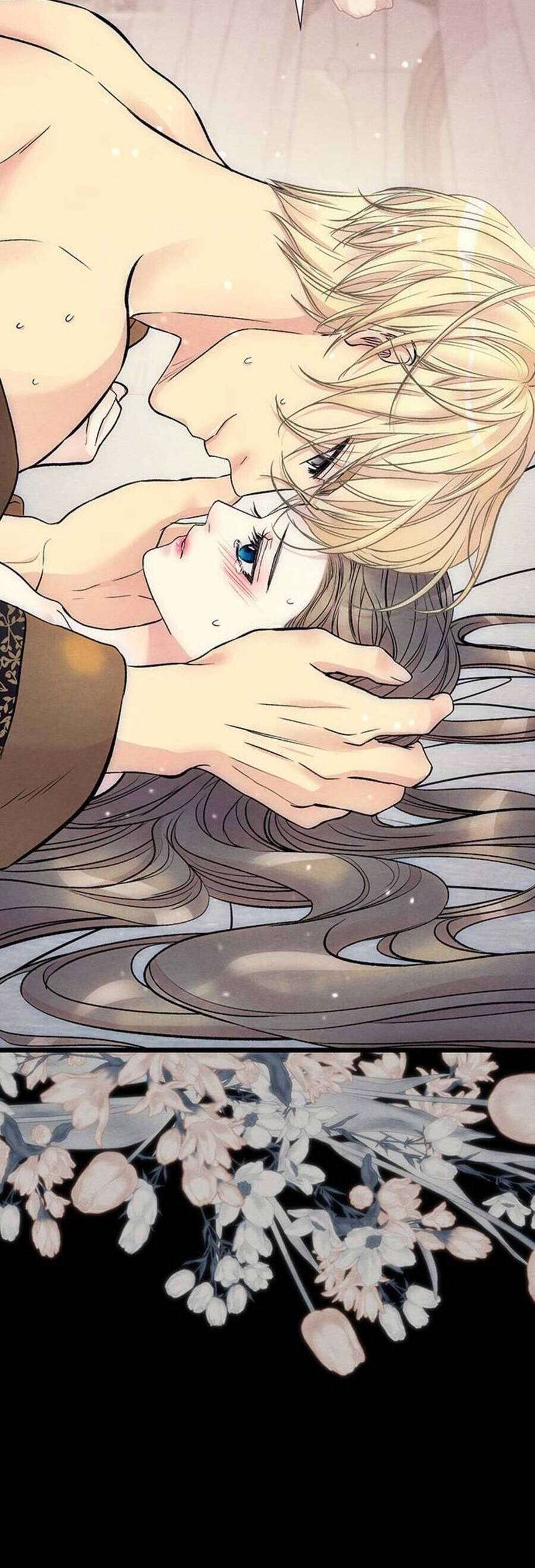 Chàng Hoàng Tử Này Có Vấn Đề Chapter 35.2 - Trang 2