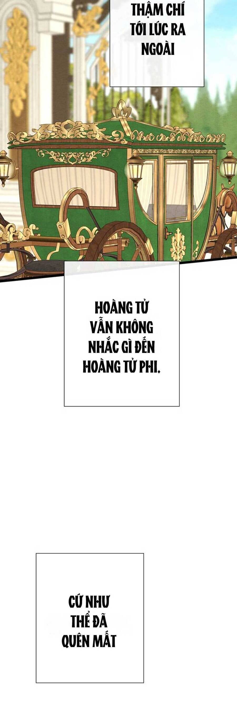 Chàng Hoàng Tử Này Có Vấn Đề Chapter 36.1 - Trang 2