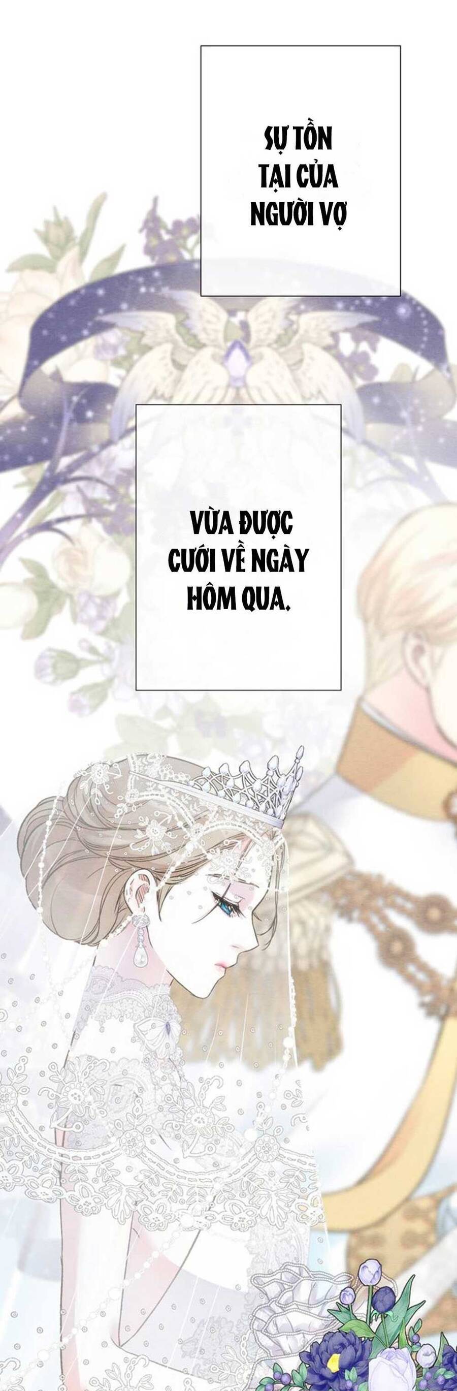 Chàng Hoàng Tử Này Có Vấn Đề Chapter 36.1 - Trang 2