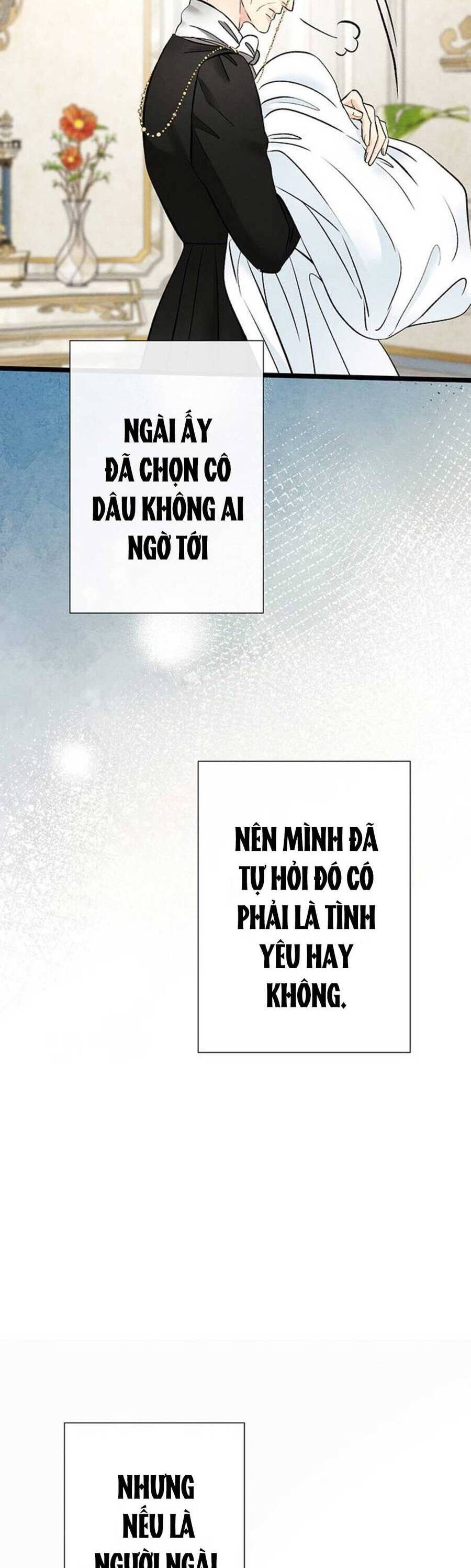 Chàng Hoàng Tử Này Có Vấn Đề Chapter 36.1 - Trang 2