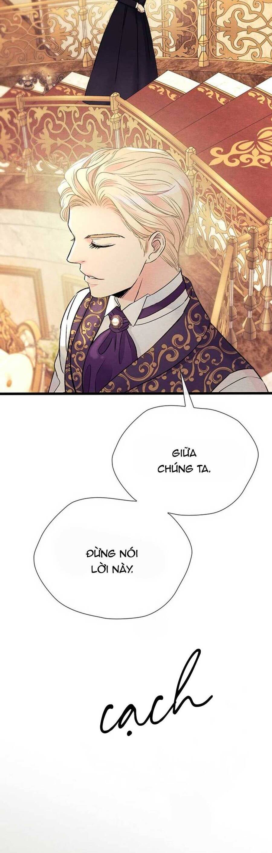 Chàng Hoàng Tử Này Có Vấn Đề Chapter 36.2 - Trang 2