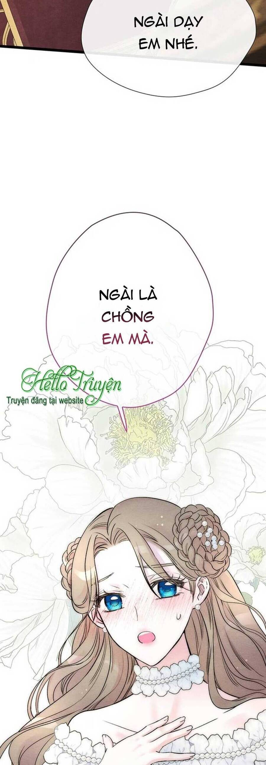 Chàng Hoàng Tử Này Có Vấn Đề Chapter 37.2 - Trang 2