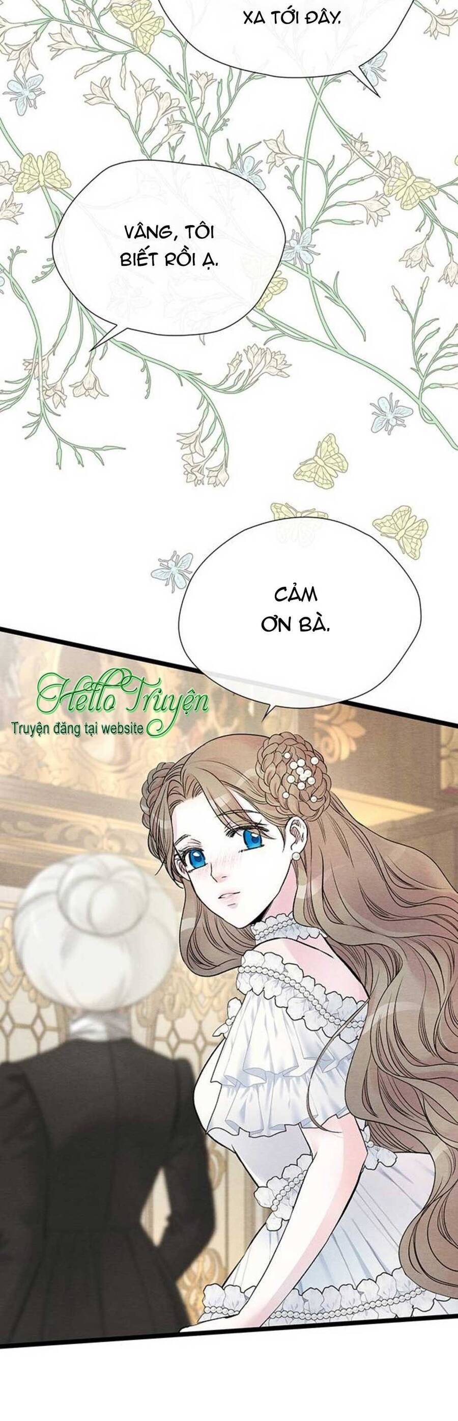 Chàng Hoàng Tử Này Có Vấn Đề Chapter 37.2 - Trang 2