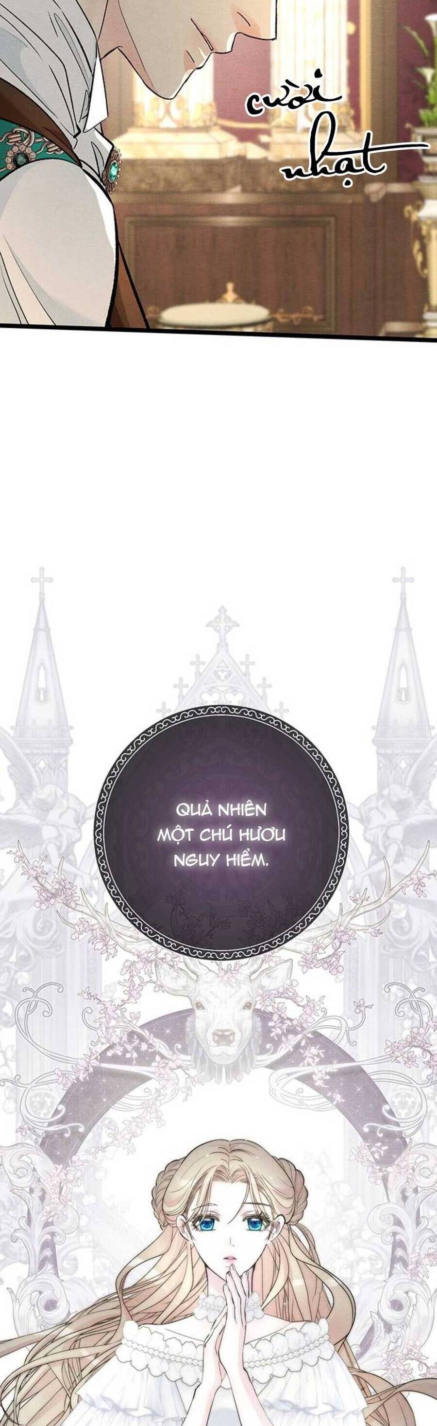 Chàng Hoàng Tử Này Có Vấn Đề Chapter 37.2 - Trang 2