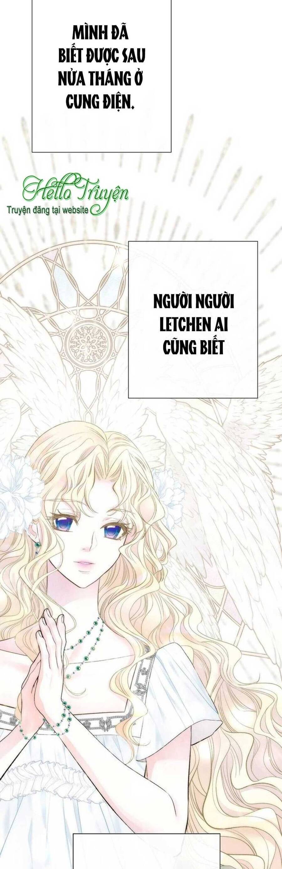 Chàng Hoàng Tử Này Có Vấn Đề Chapter 38.2 - Trang 2