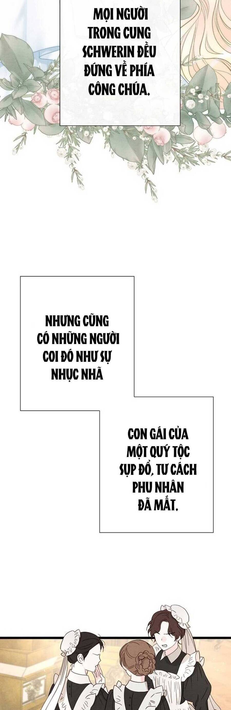 Chàng Hoàng Tử Này Có Vấn Đề Chapter 38.2 - Trang 2