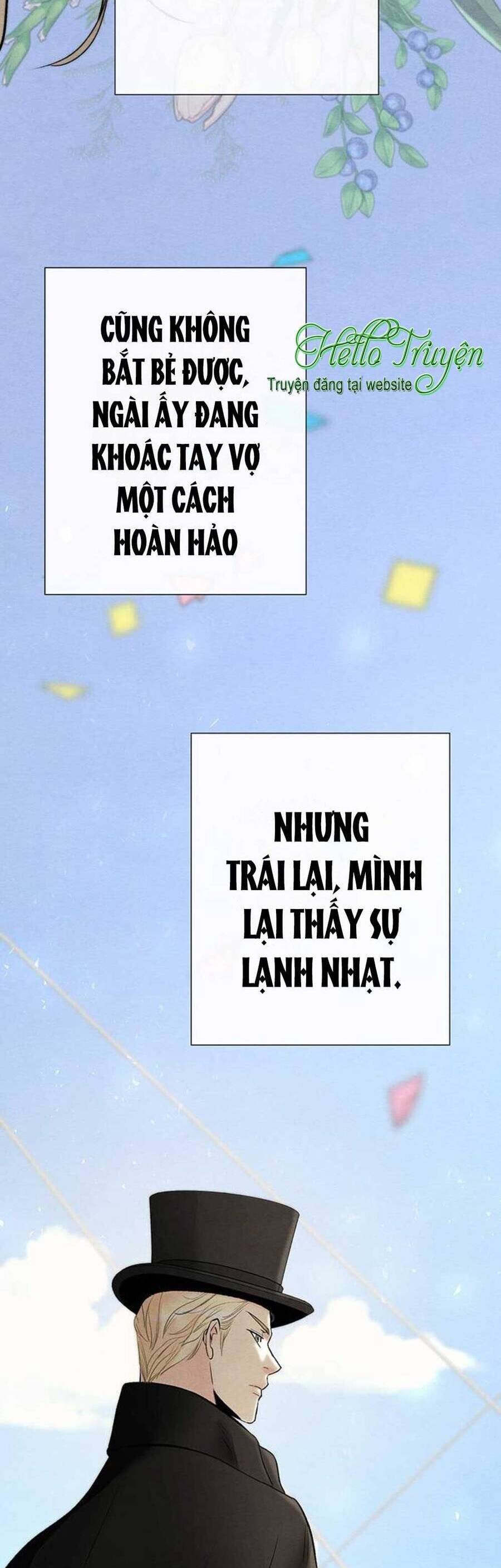 Chàng Hoàng Tử Này Có Vấn Đề Chapter 38.2 - Trang 2
