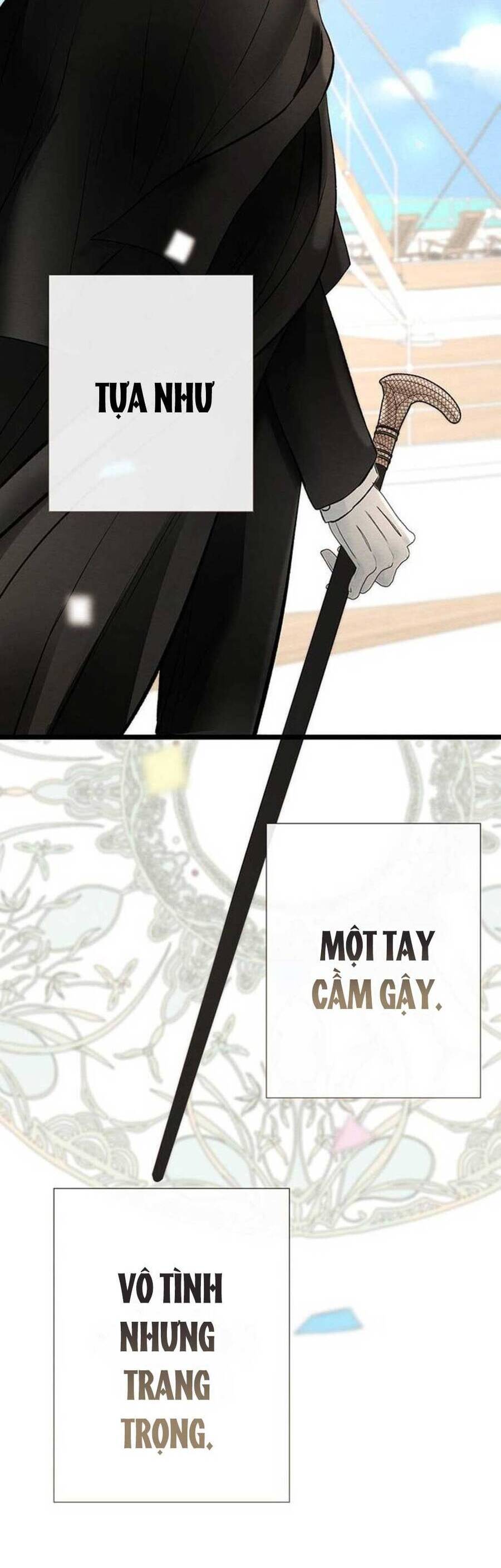 Chàng Hoàng Tử Này Có Vấn Đề Chapter 38.2 - Trang 2