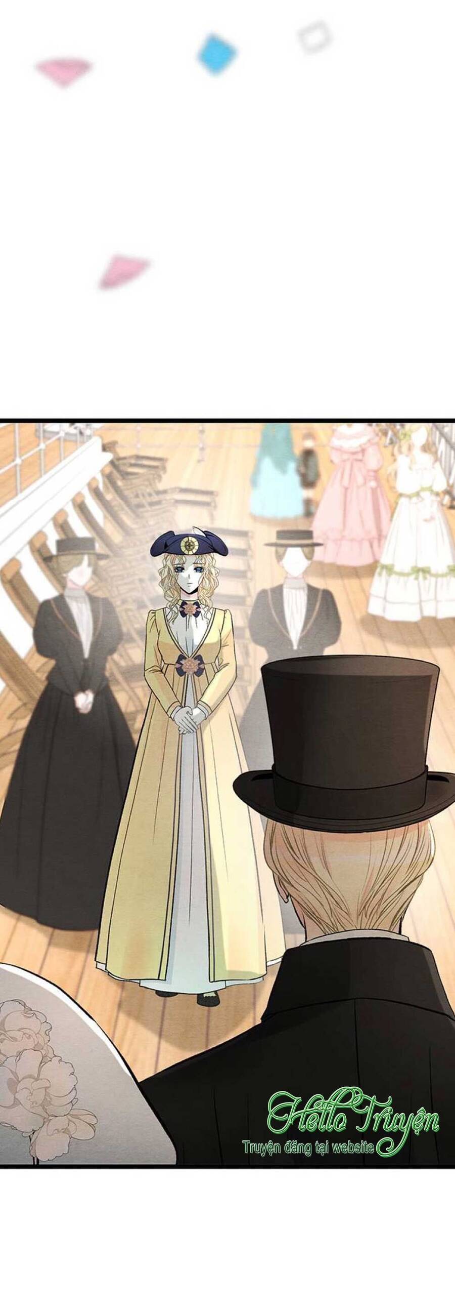 Chàng Hoàng Tử Này Có Vấn Đề Chapter 38.2 - Trang 2