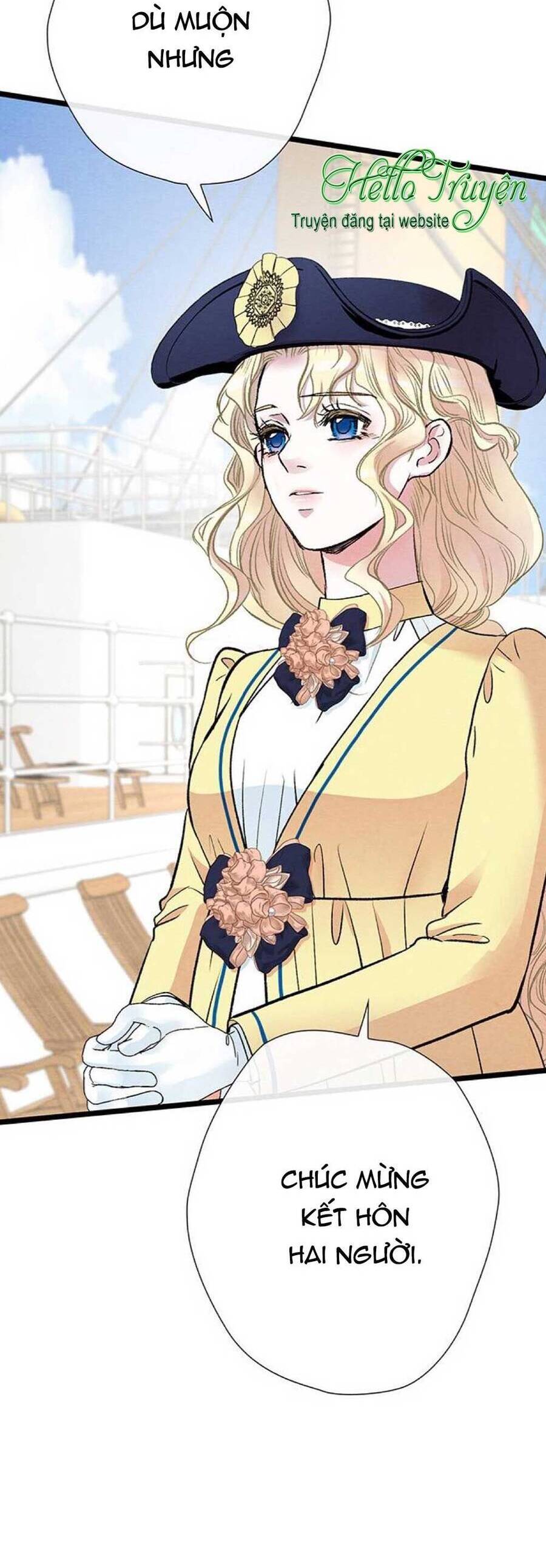 Chàng Hoàng Tử Này Có Vấn Đề Chapter 38.2 - Trang 2