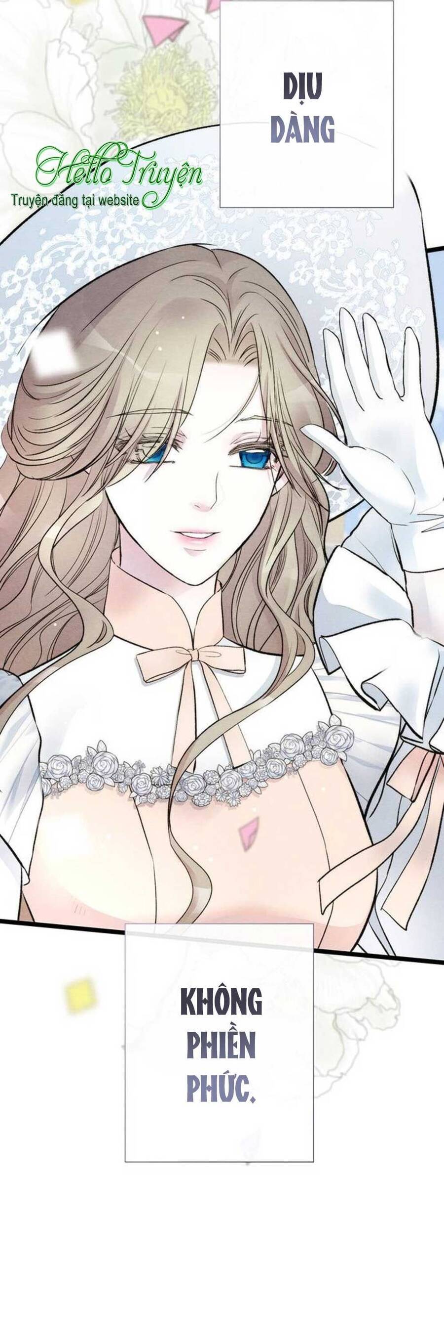 Chàng Hoàng Tử Này Có Vấn Đề Chapter 38.2 - Trang 2